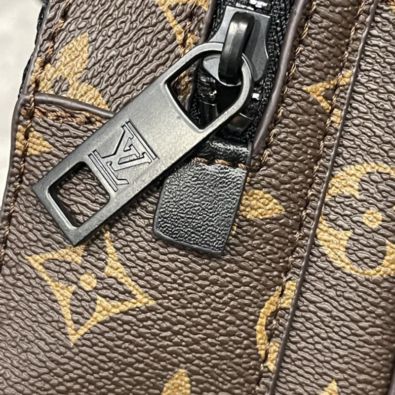 LV Waist & Chest Packs